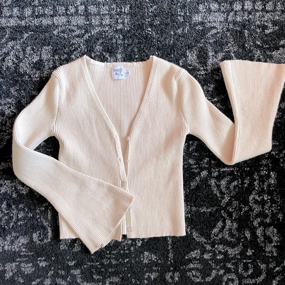 Princess Polly Sweater